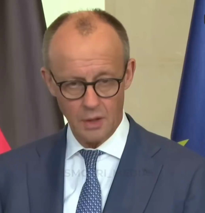 Germany is facing difficult years ahead, German Chancellor Friedrich Merz says.