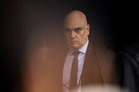 United States Lifts Global Magnitsky Sanctions on Corrupted Brazilian Supreme Court Justice