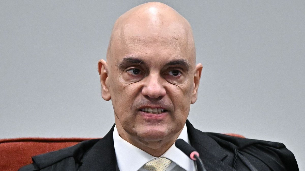 United States Lifts Global Magnitsky Sanctions on Corrupted Brazilian Supreme Court Justice