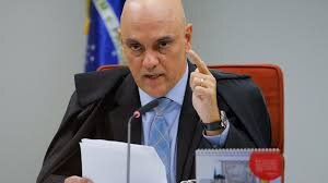 United States Lifts Global Magnitsky Sanctions on Corrupted Brazilian Supreme Court Justice