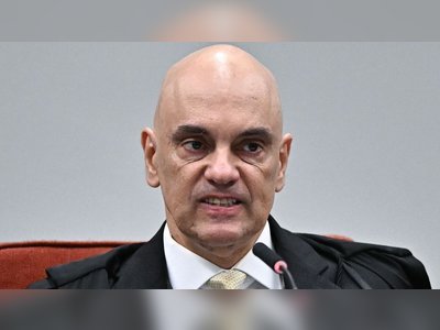 United States Lifts Global Magnitsky Sanctions on Corrupted Brazilian Supreme Court Justice