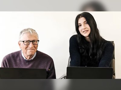 Bill Gates’s Daughter Raises Thirty Million Dollars for a Startup She Built in Her Dorm Room