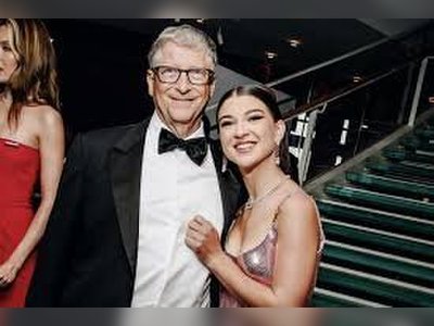 Bill Gates’s Daughter Raises Thirty Million Dollars for a Startup She Built in Her Dorm Room