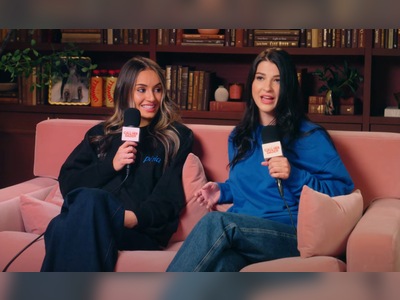 Bill Gates’s Daughter Raises Thirty Million Dollars for a Startup She Built in Her Dorm Room