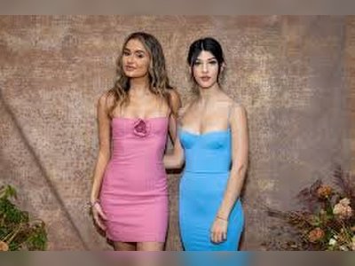 Bill Gates’s Daughter Raises Thirty Million Dollars for a Startup She Built in Her Dorm Room