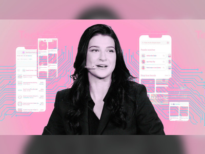 Bill Gates’s Daughter Raises Thirty Million Dollars for a Startup She Built in Her Dorm Room