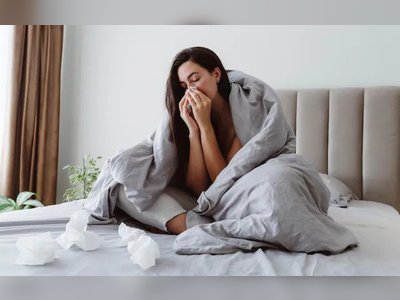 H3N2 Flu Strain Fuels Rapid Rise in UK Cases with Classic and Severe Symptoms