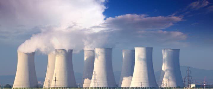 UK Government Advances Major Nuclear Power Expansion with 2026 Build-Out Framework