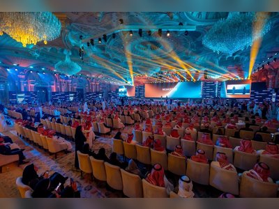 Saudi Arabia Deepens Sustainable Development Finance with Nearly SAR 6 Billion in Agreements at MOMENTUM 2025