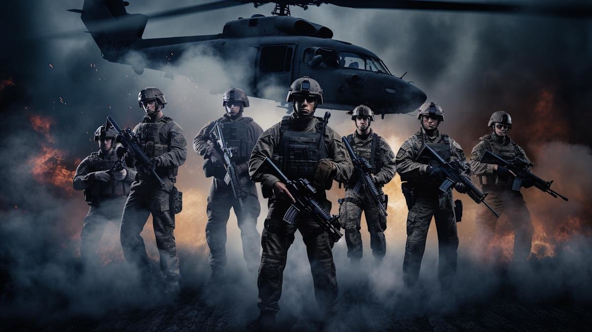 Leonardo DRS Signs Strategic Memorandum of Intent with Saudi Arabia’s Ministry of Defense