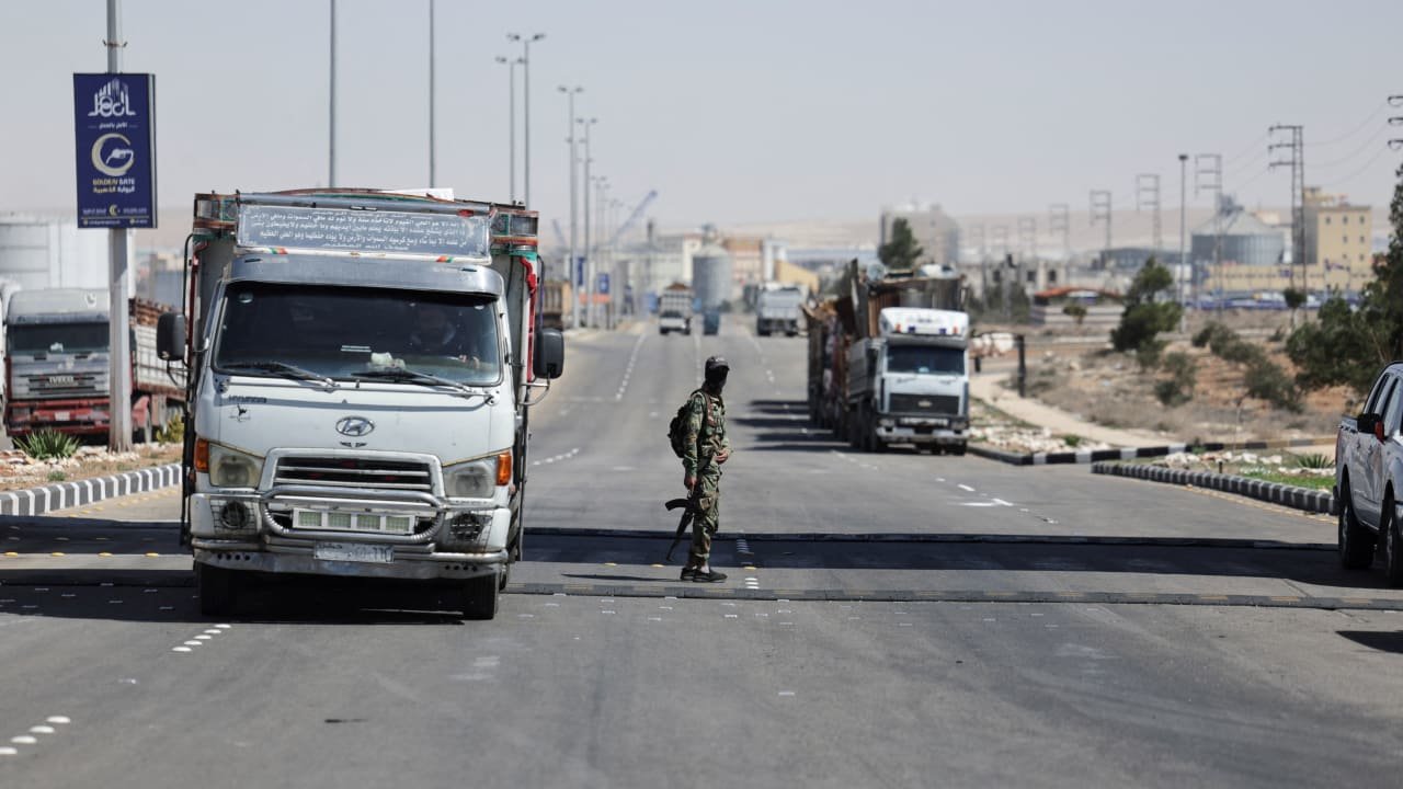 Saudi Firms Sign Strategic Energy Agreements with Syria to Revitalise Oil and Gas Sector