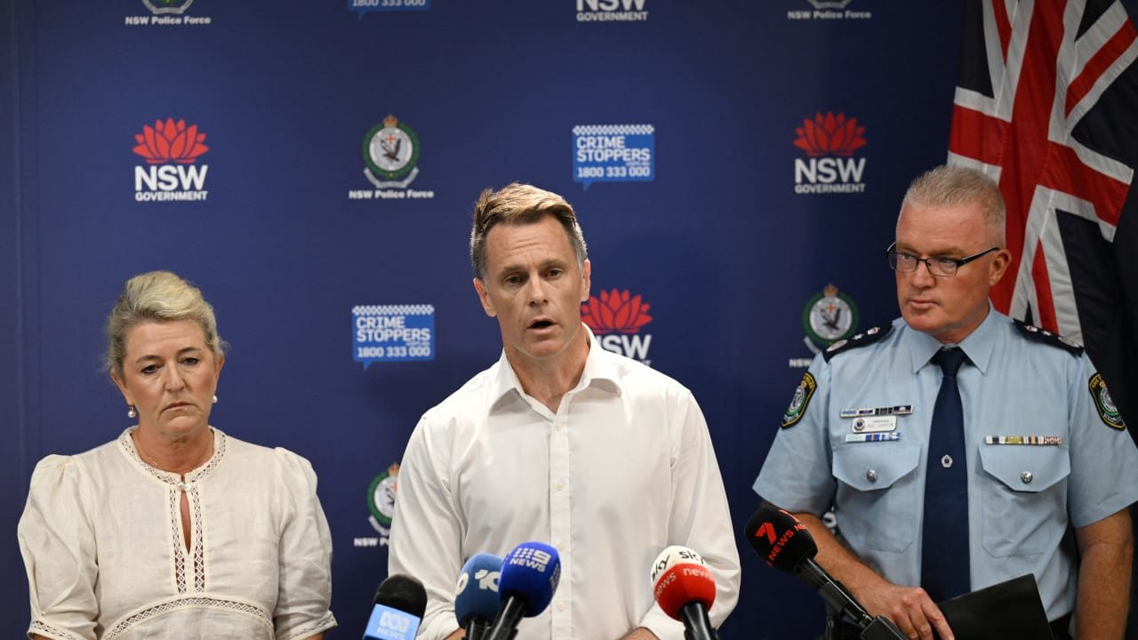 Israeli Intelligence Warned Australia of Threats to Jewish Community Before Bondi Beach Massacre