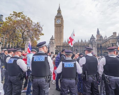 UK Data Shows No Clear Evidence Asylum Seekers Are More Likely to Commit Violent Crime