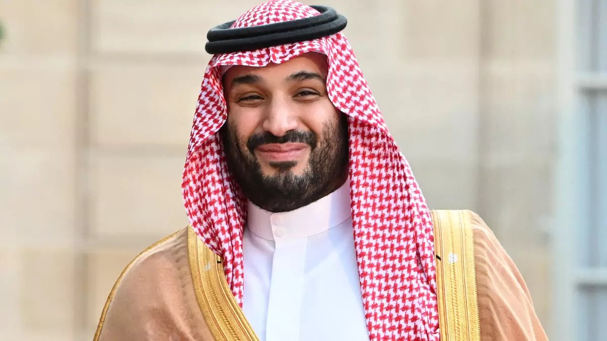 Saudi Crown Prince Weighs Major European Football Acquisition With €10 Billion Proposal