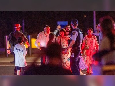 Australia Had Intelligence of Iranian-Linked Threats Months Before Bondi Beach Terror Attack