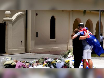 Australia Had Intelligence of Iranian-Linked Threats Months Before Bondi Beach Terror Attack