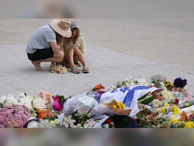 Child and Rabbi Among the Dead in Bondi Beach Mass Shooting That Targeted Jewish Community