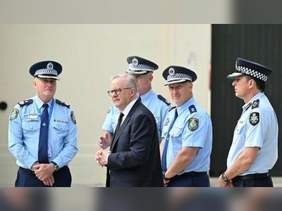 Australian Prime Minister Rejects Netanyahu’s Claim That Palestine Recognition Fueled Bondi Beach Attack