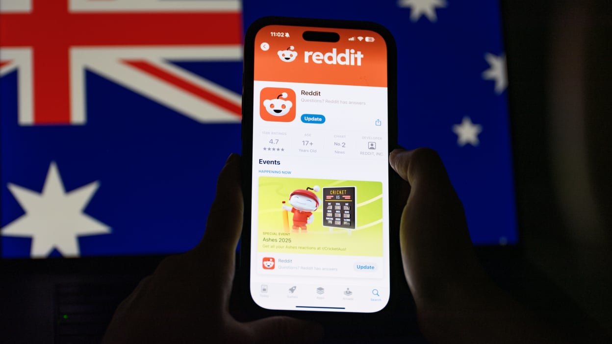 Reddit Launches High Court Challenge to Australia’s Under-16 Social Media Ban