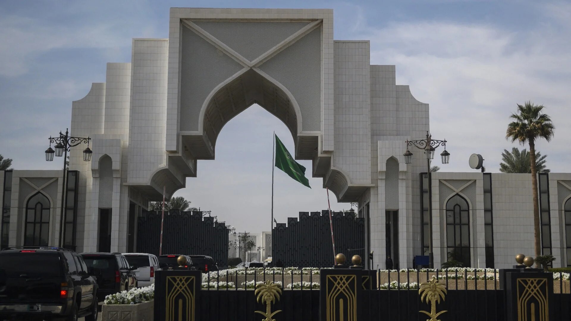 Saudi Arabia Breaks Annual Execution Record with 340 Death Sentences in 2025