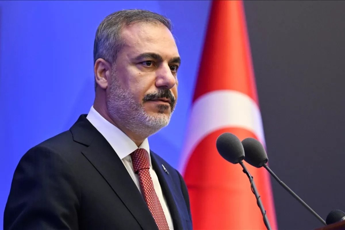 Türkiye and Gulf Allies Advance Discussion on Gaza Peace Plan Amid Ongoing Diplomacy