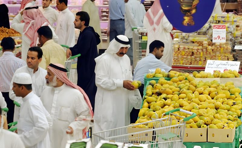 Saudi Arabia Surpasses Full Domestic Food Self-Sufficiency for Key Products in 2024