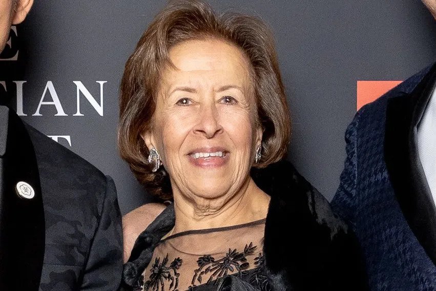 Saudi Women Executives and Sovereign Wealth Fuel New Financial Links Between Riyadh and Global Markets