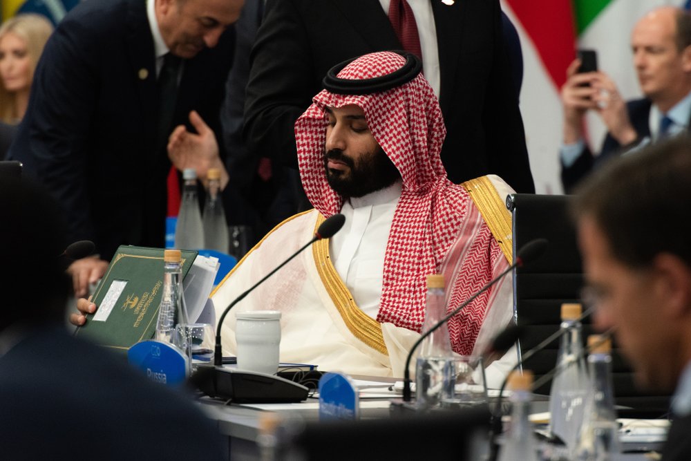 Saudi Arabia’s Place Under Pakistan’s Nuclear Umbrella Examined After Strategic Defence Pact