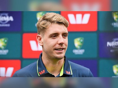 Australia’s Cameron Green Becomes Indian Premier League’s Most Expensive Overseas Player