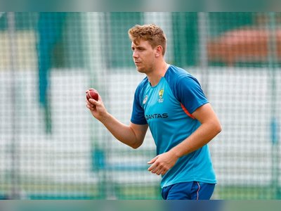 Australia’s Cameron Green Becomes Indian Premier League’s Most Expensive Overseas Player