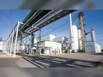 KBR Wins Contract to Supply PureM Biomethanol Technology for Landmark Saudi Arabia Plant