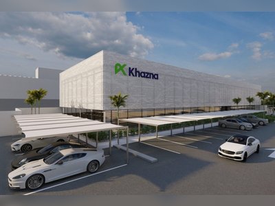 Khazna Begins Saudi Arabia Expansion with Acquisition of 200MW Data Centre Campus Land in Dammam