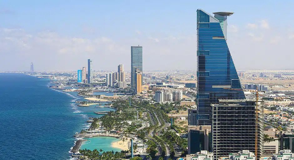 GARBE Industrial and ARTAR Launch Strategic Logistics Real Estate Venture in Saudi Arabia