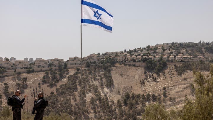 Saudi Arabia Condemns Israel’s Legalisation of 19 West Bank Settlements, Urging International Action