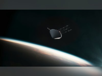 Lux Aeterna Advances Toward First Reusable Satellite Recovery Mission