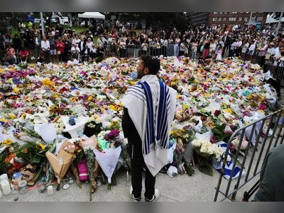 Rising Extremism and Antisemitism in Australia Prompt Jewish Community to Weigh Future