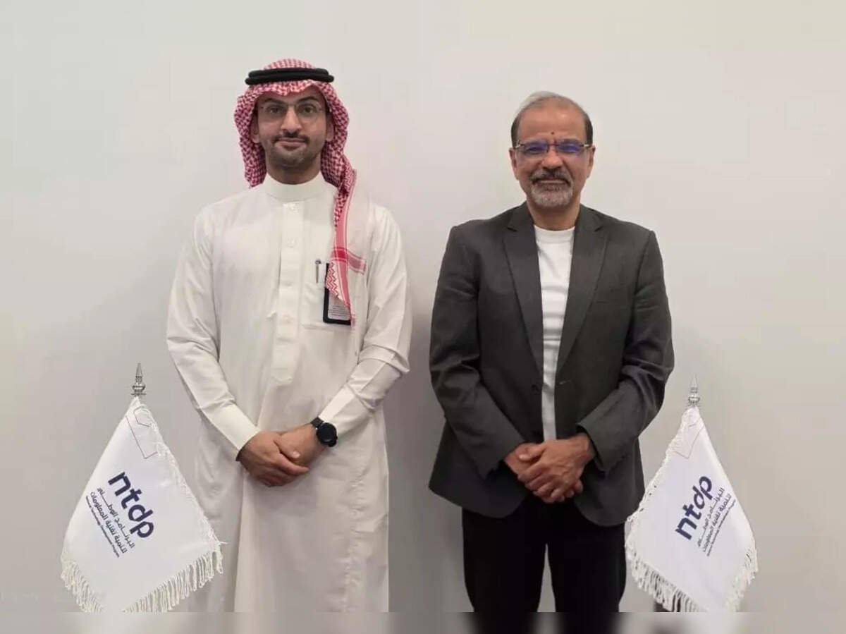 India Accelerator Launches Saudi Expansion with Fifteen Million Dollar Fund for Indian Startups