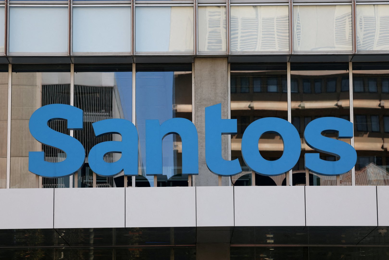 Australia’s Santos Appoints Long-Serving Executive Lachlan Harris as Chief Financial Officer