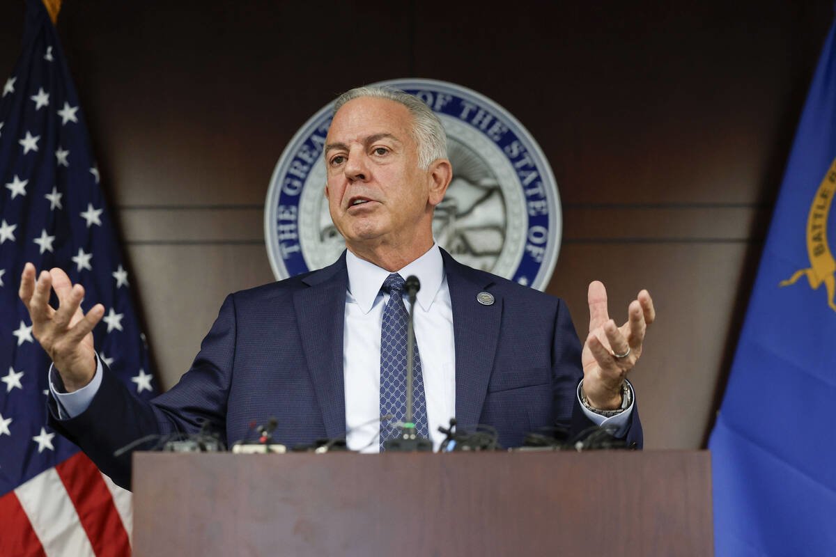 Nevada Strengthens Jewish Community Security Following Deadly Attack at Bondi Beach Hanukkah Celebration