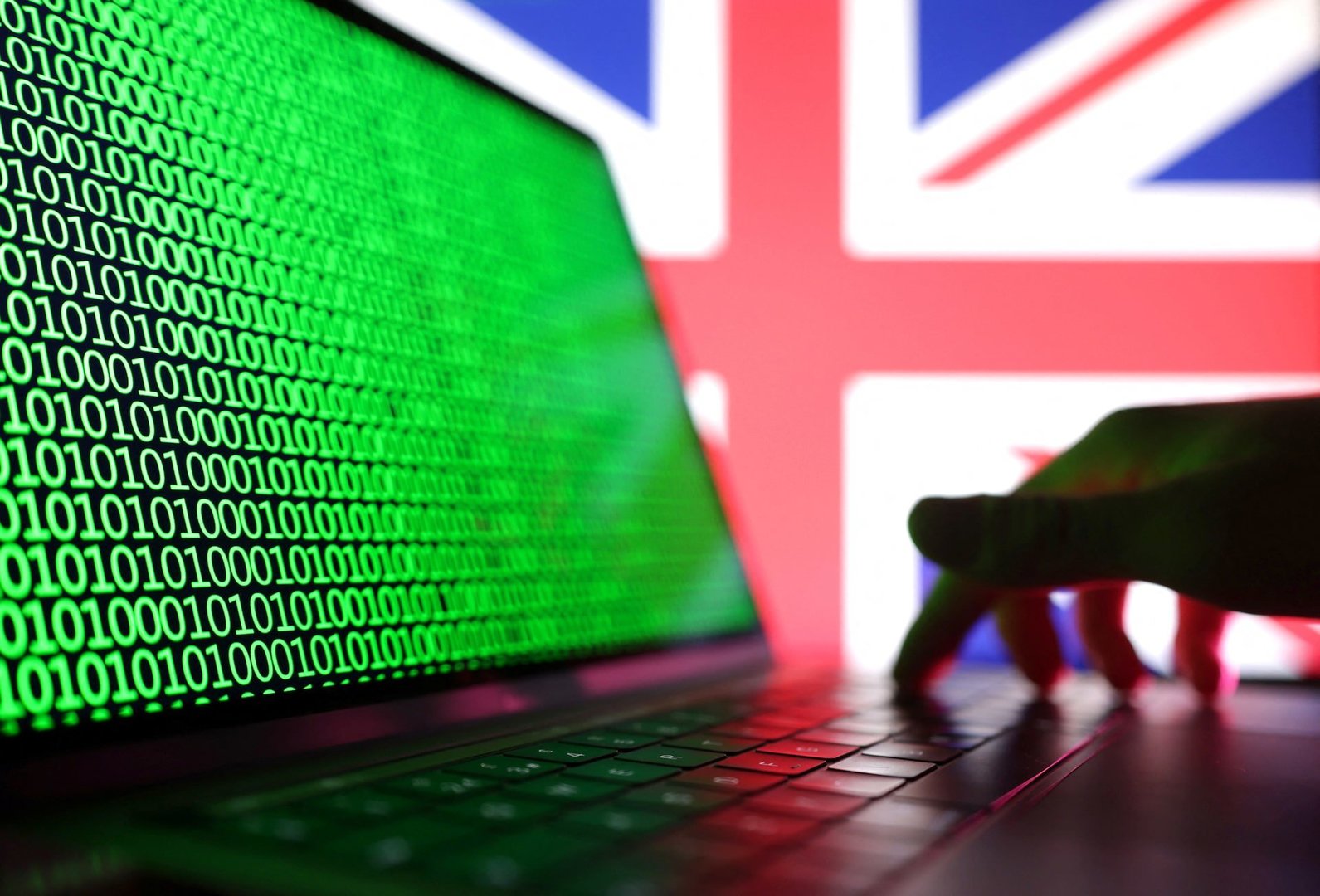 UK Government Confirms Cyber-Attack on Foreign Office Systems Dating Back to October