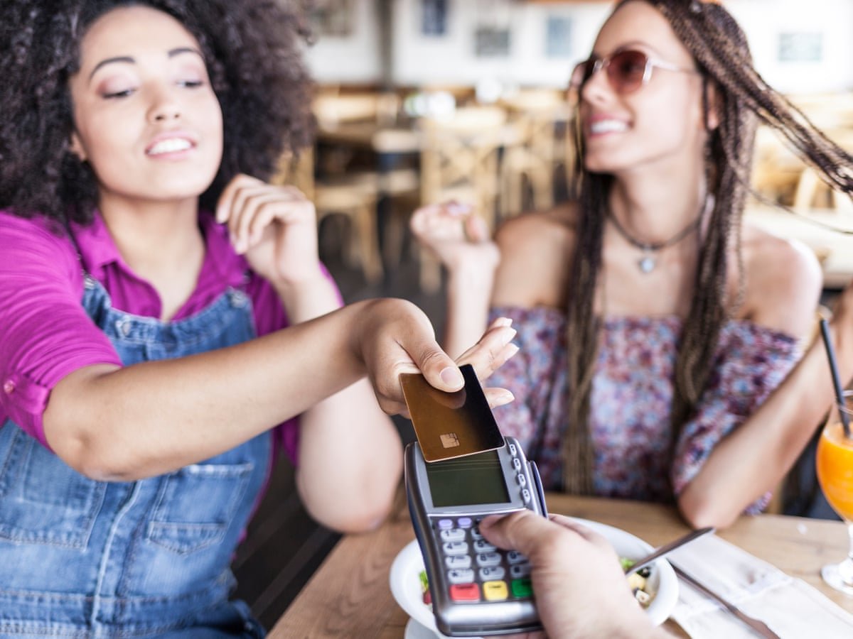 UK to Remove One Hundred Pound Contactless Card Limit in Payments Overhaul