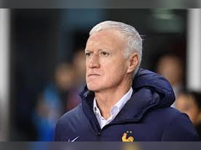 Saudi Arabia Courting Didier Deschamps With Long-Term Coaching Proposal After France Tenure