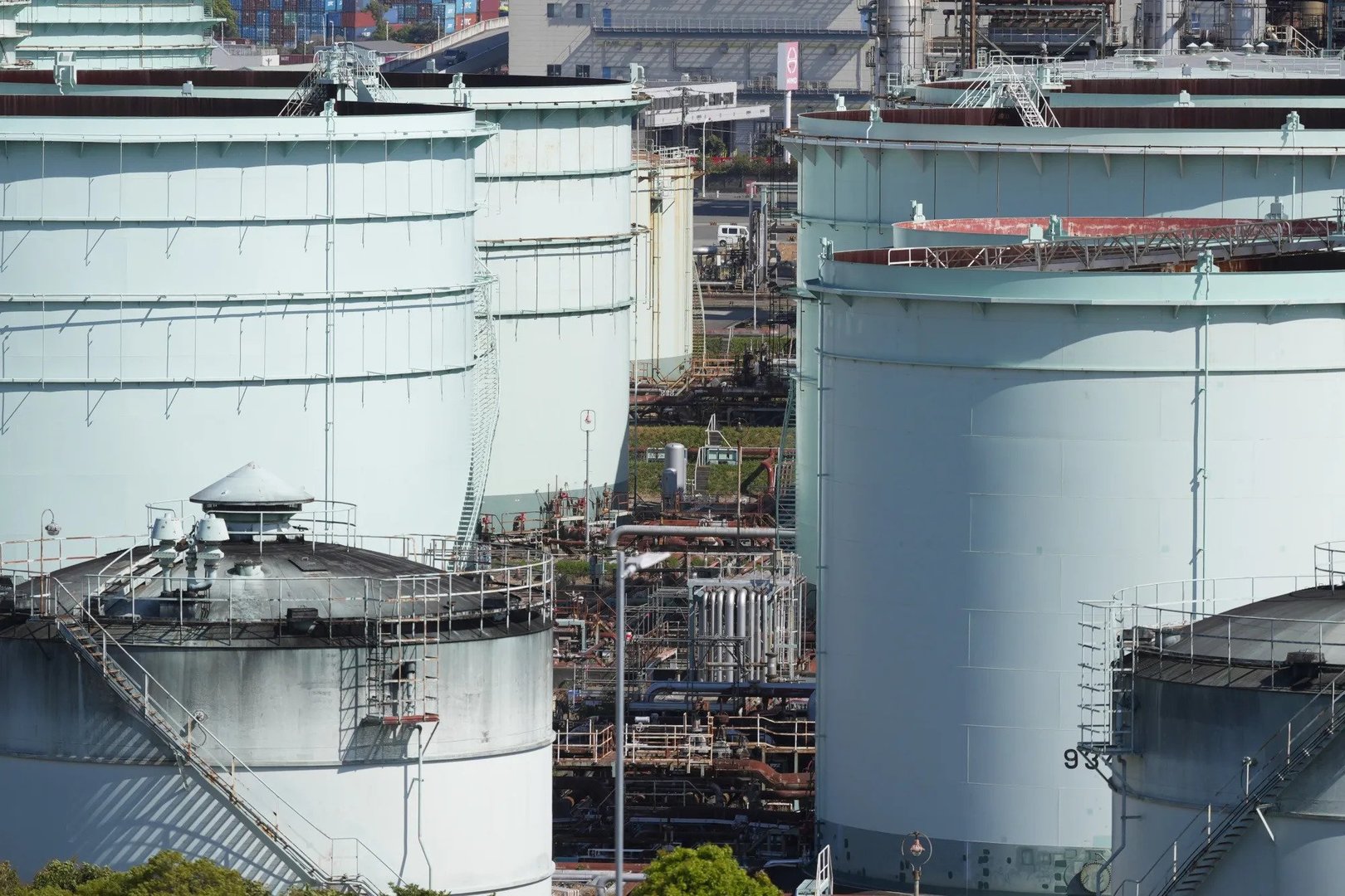 Saudi Crude Shipments Poised for Strong Start to the Year as Supply Signals Increase