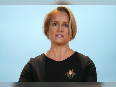 “Technology Tycoons Are More Powerful Than States”: The Unusual Warning from the Head of British Intelligence