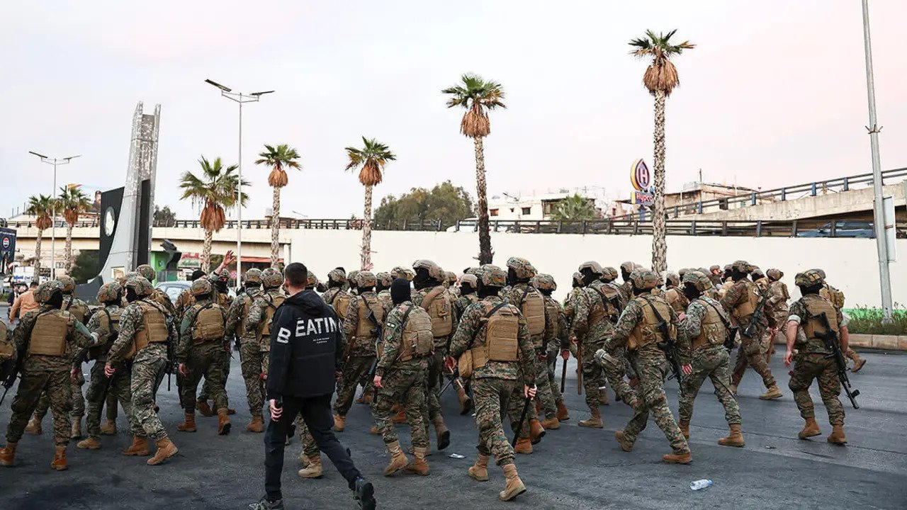 Saudi Arabia, France and United States Unite to Prevent Renewed War in Lebanon and Bolster National Army