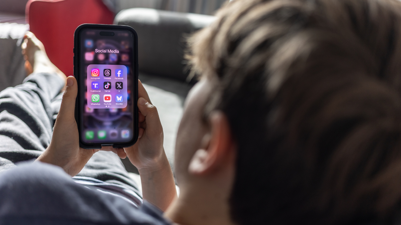 Australian Politician Warns Nation Is Test Case for Global Online Censorship Debate