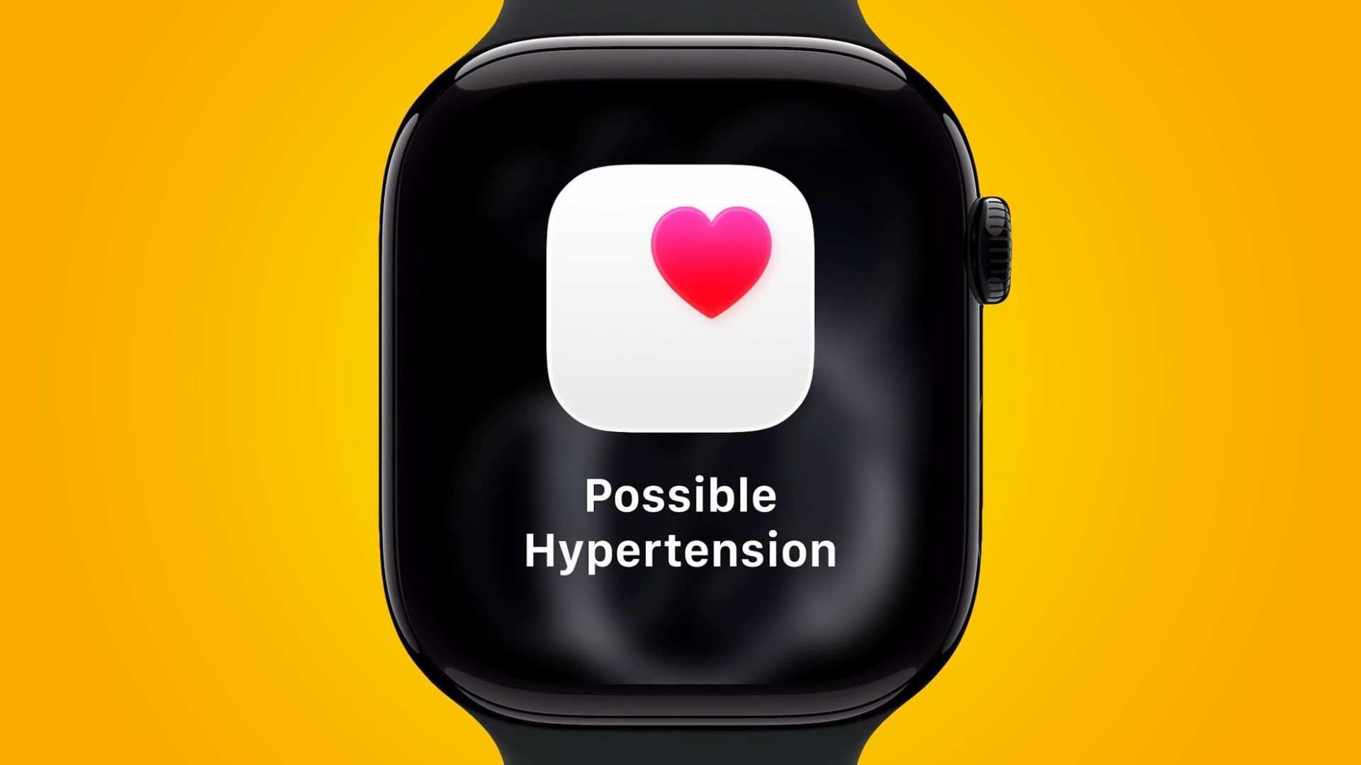 Apple Watch Hypertension Notifications Cleared for Australia as Health Feature Nears Local Launch
