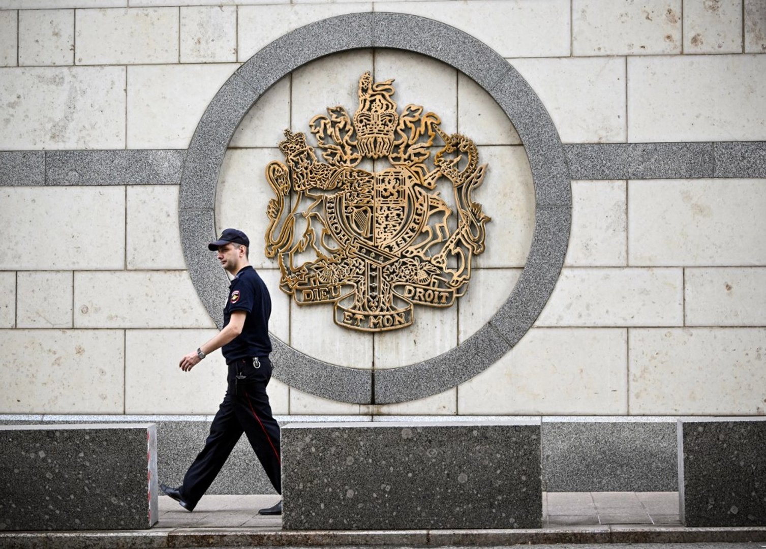 UK Intensifies Economic Pressure on Putin’s War Machine With Fresh Sanctions