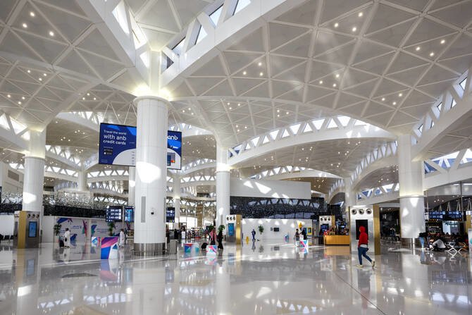 Major Flight Disruptions Strain Operations at Riyadh’s King Khalid International Airport
