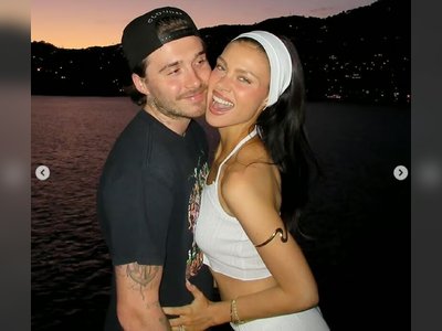 Why Brooklyn and Nicola Beckham Blocked Victoria and David